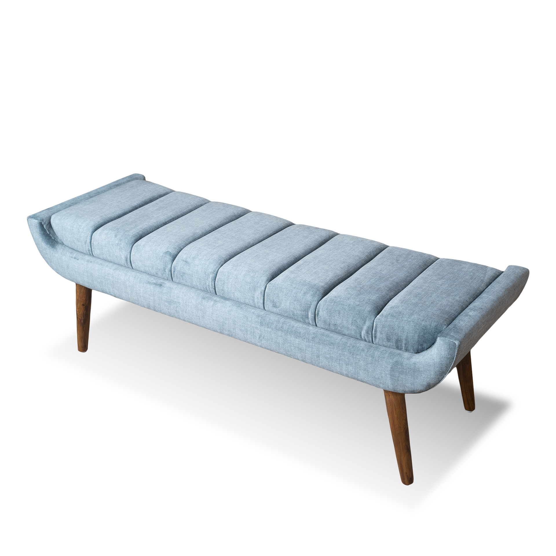 Custom Made Chase Chaise – Designer Seating Sofa Set