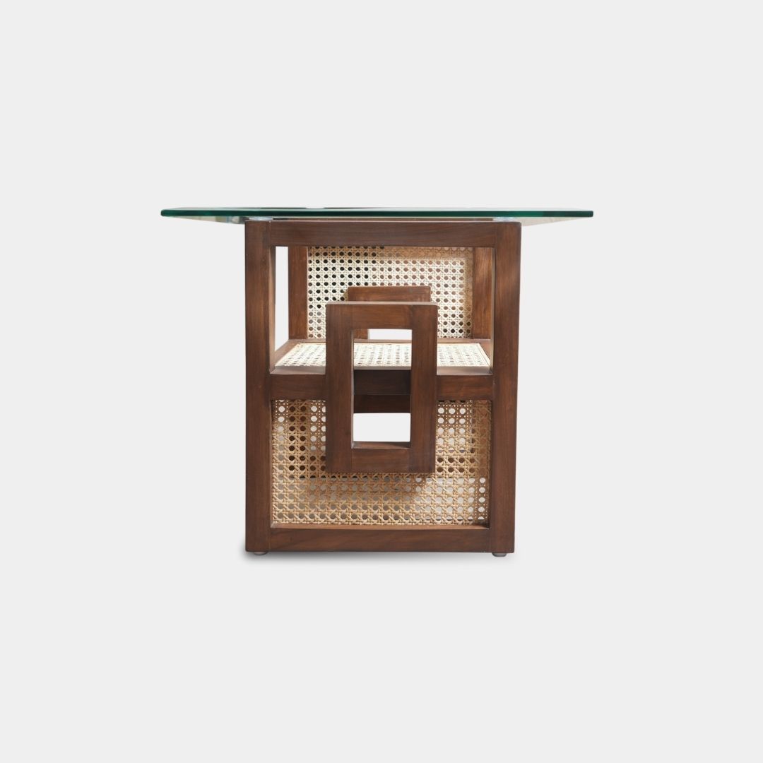 Canned Side Table - Image 2