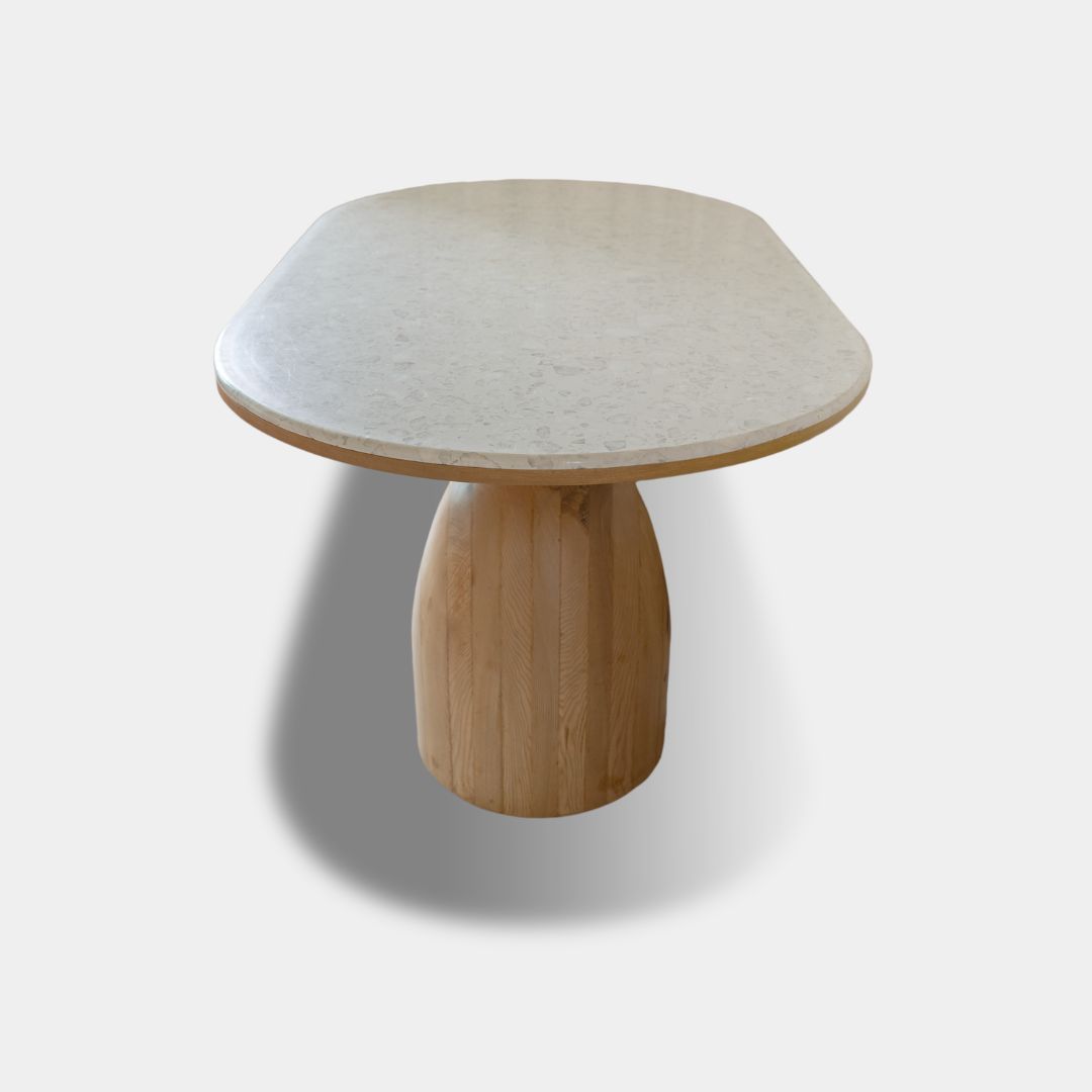 Dome Table - Image 2