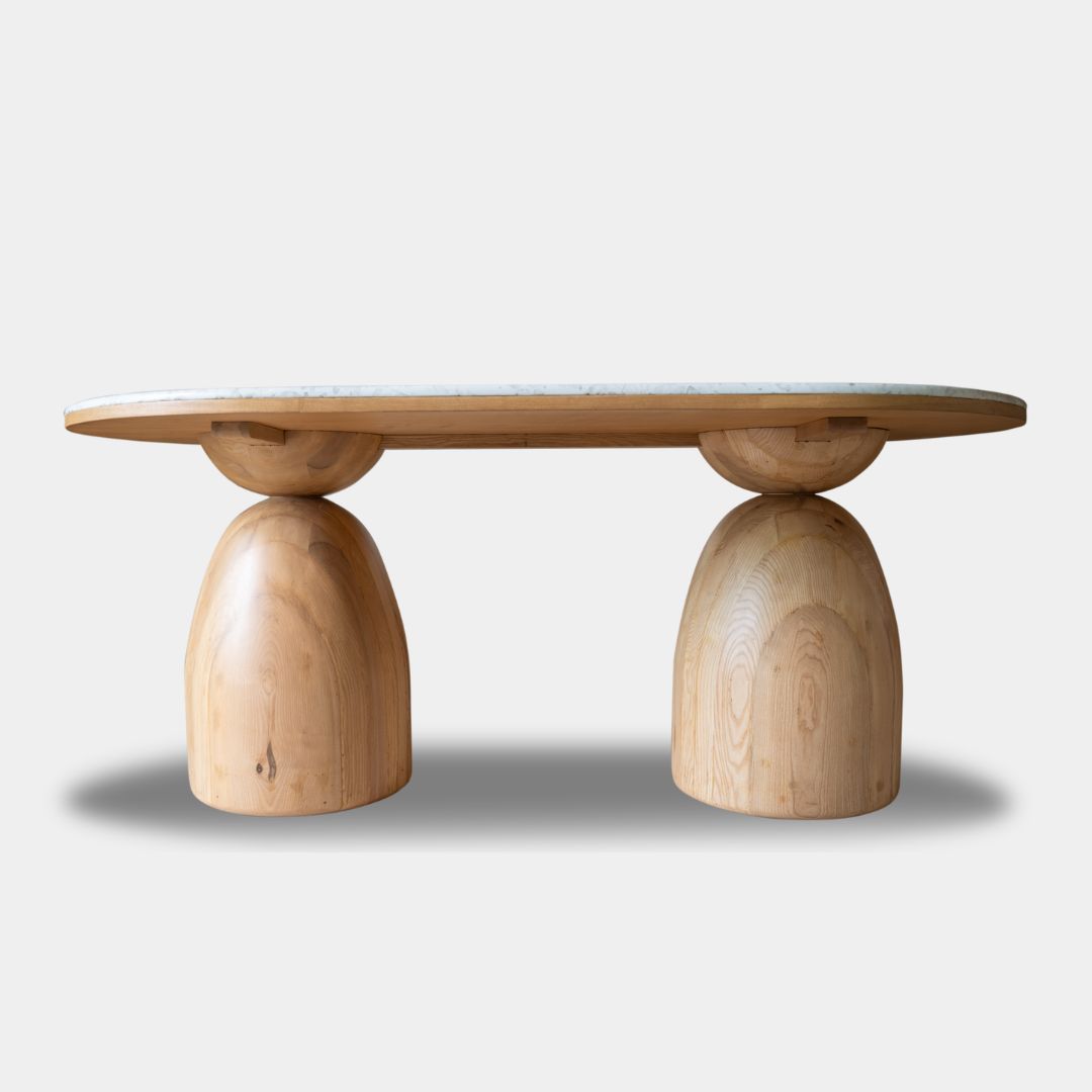 Dome Table - Image 3