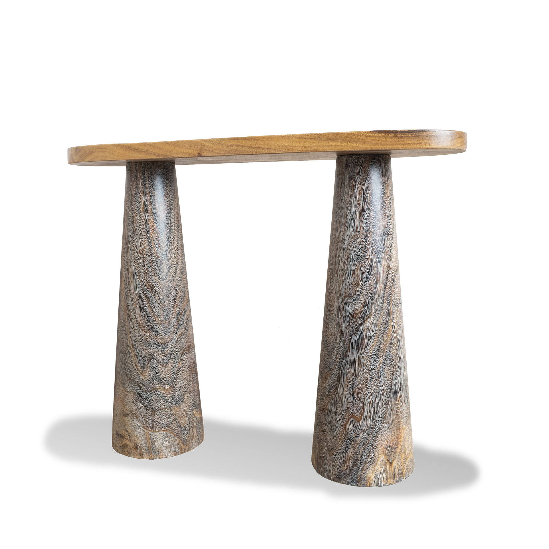 Live Edge Lean Bean - Image 4