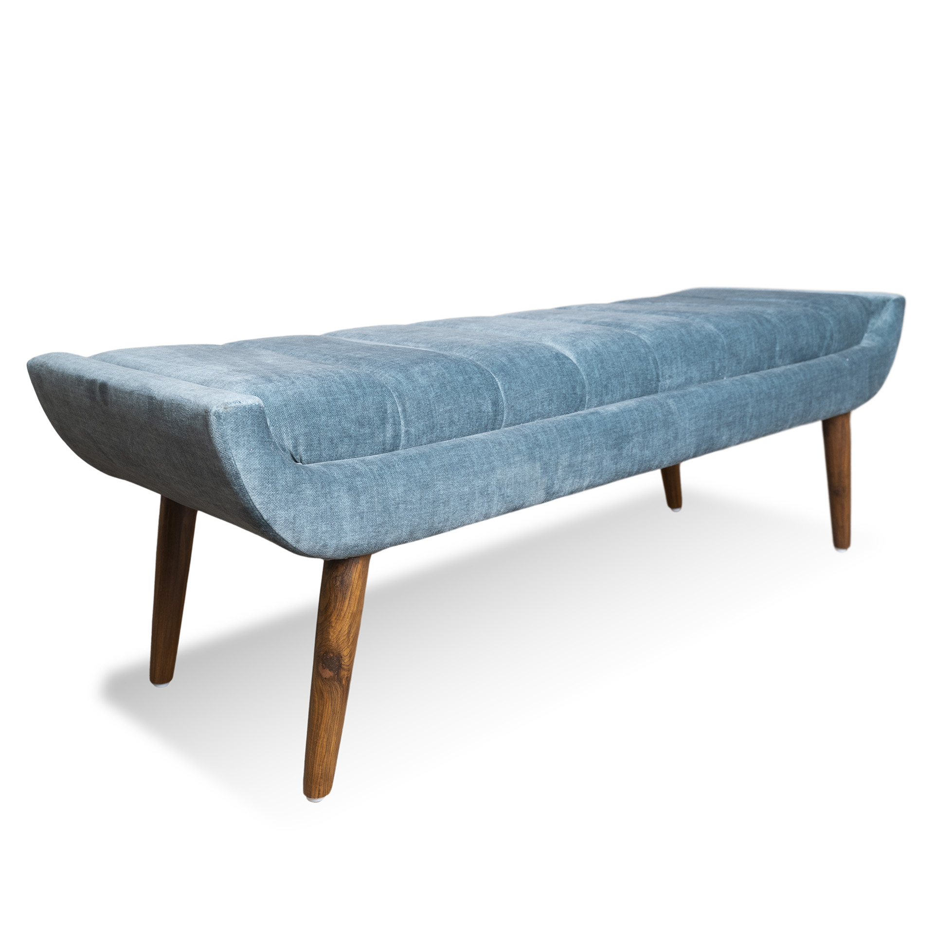 Custom Made Chase Chaise – Designer Seating Sofa Set - Image 4
