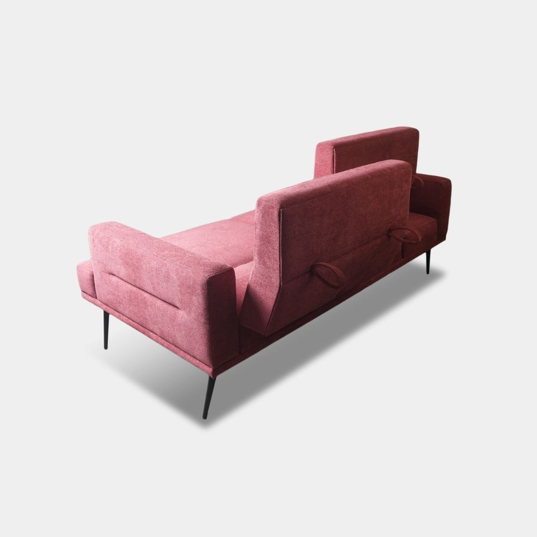 Move It 2 Seater Sofa - Image 3