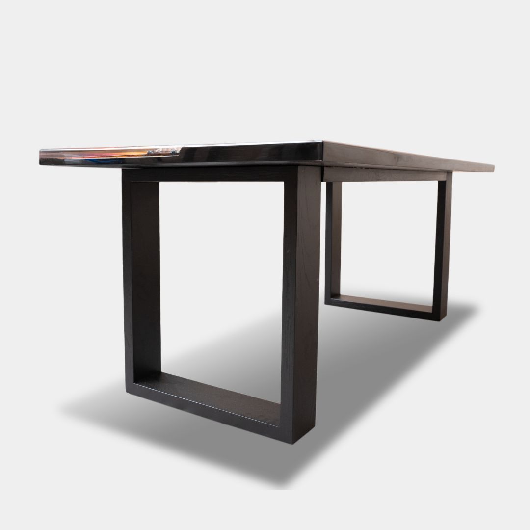 Sunset Glow - Dining Table - Image 3