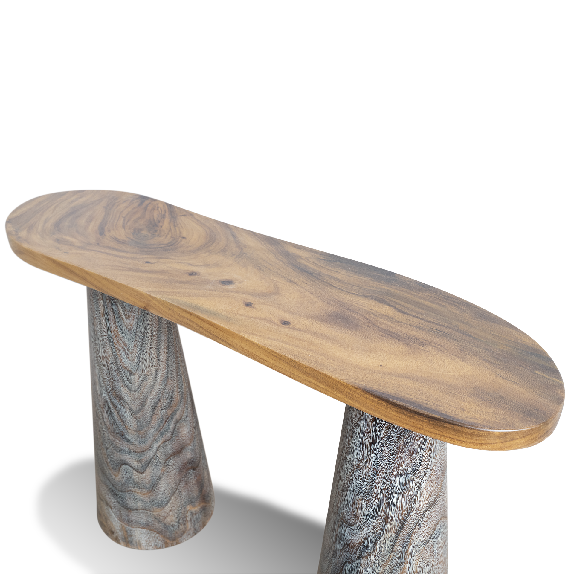 Live Edge Lean Bean - Image 3