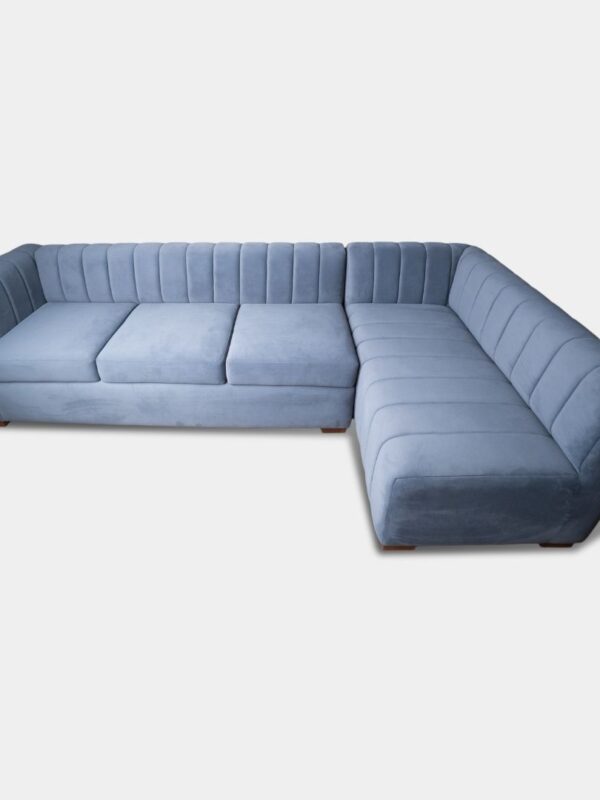L-Shaped Sofa
