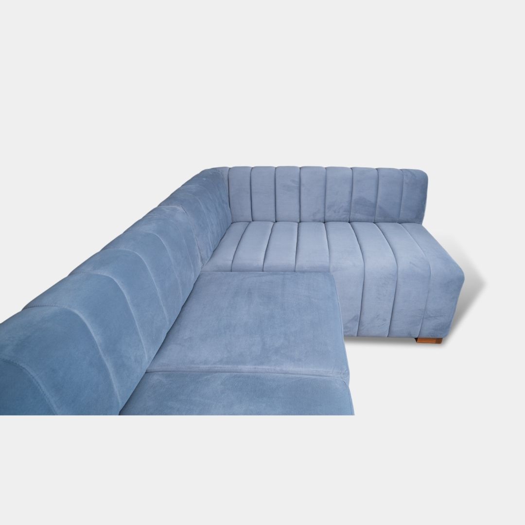 L-Shaped Sofa - Image 3