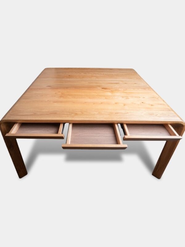 Square Angled - Table
