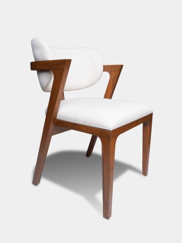 Special Seven Chair