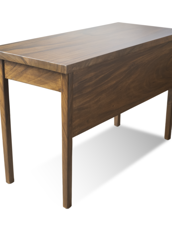 Solid Wooden Doctors Work Table
