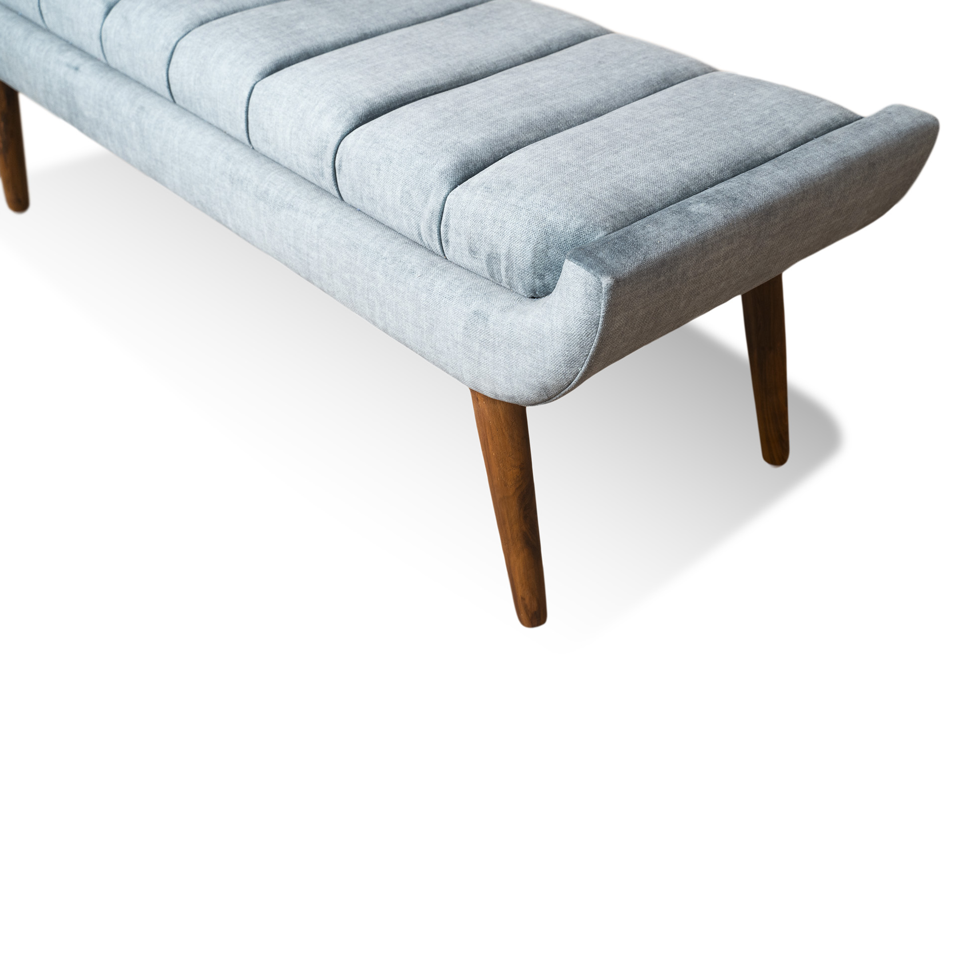 Custom Made Chase Chaise – Designer Seating Sofa Set - Image 7