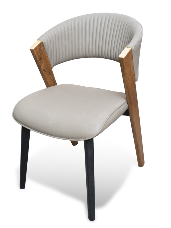 Solid Wooden Black or brown - Chair