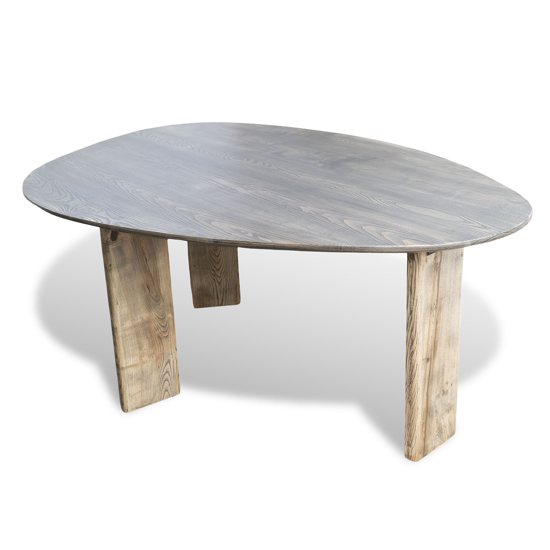 Oblong Ash Table - Image 8