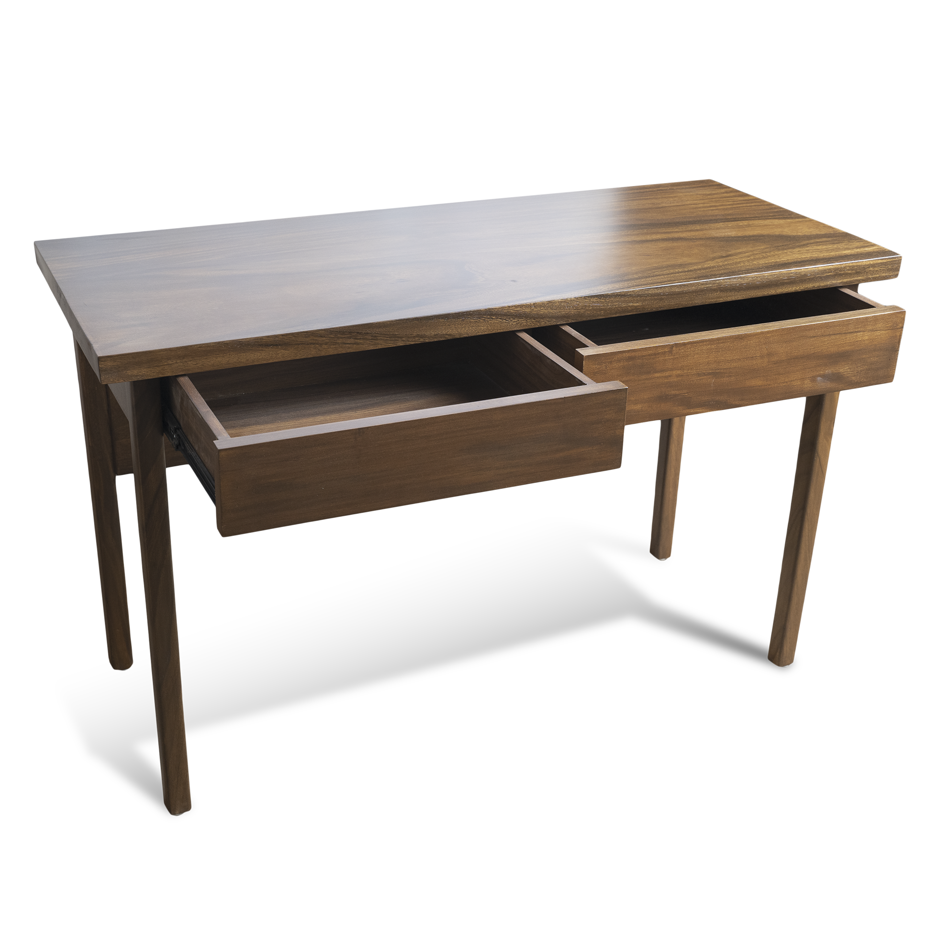 Solid Wooden Doctors Work Table - Image 5