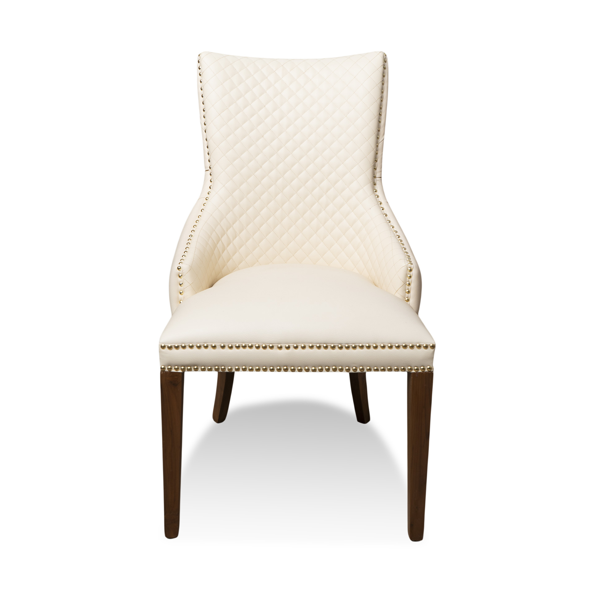 Solid Wooden Luxurious Chester Chair – Luxury with Antique Detailing - Image 3
