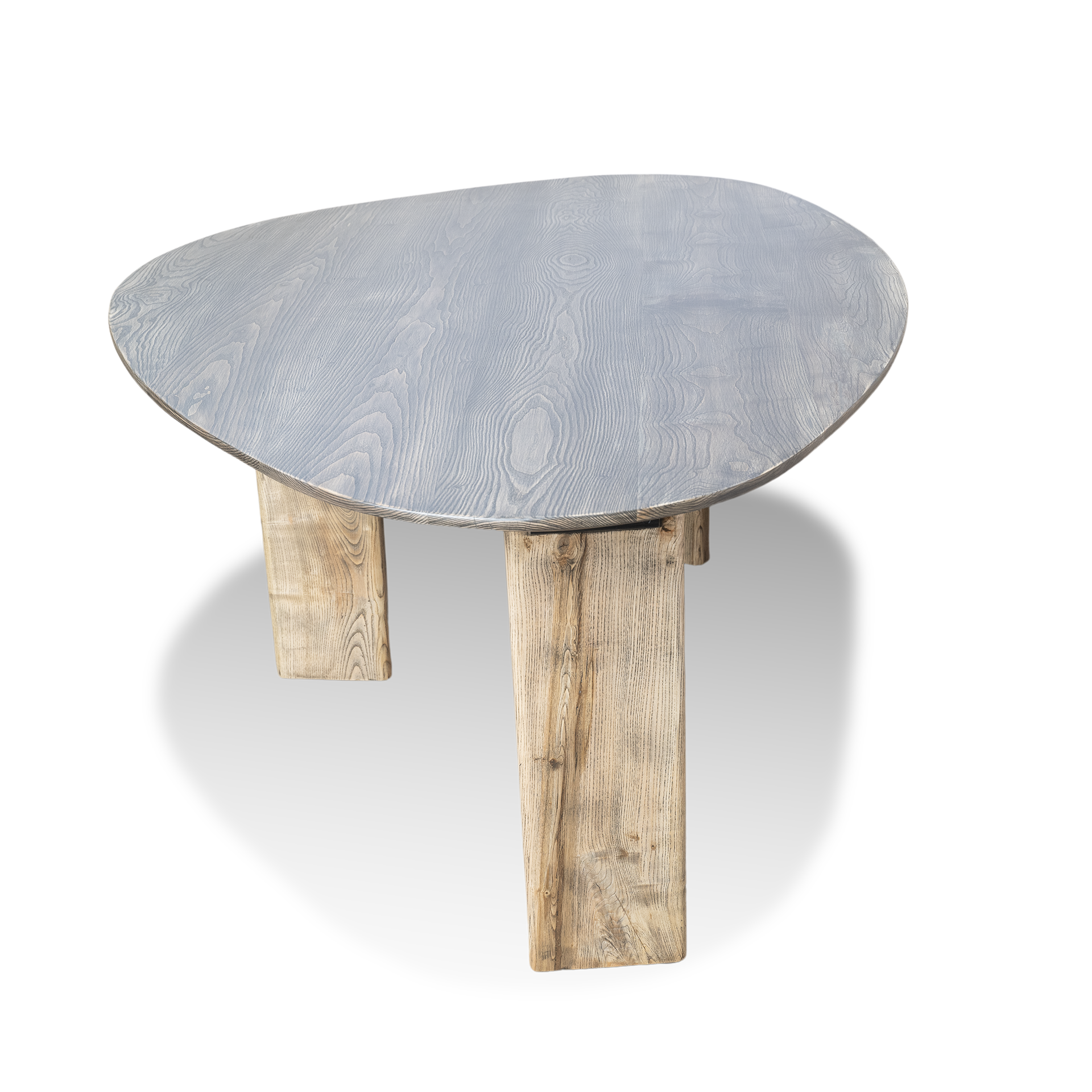Oblong Ash Table - Image 7