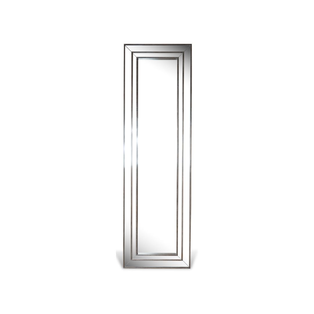 Antique Mirror - Image 2