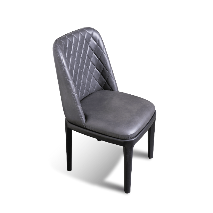 Custom Made Solid Wooden Chester Chair - Image 4