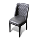 Custom Made Solid Wooden Chester Chair