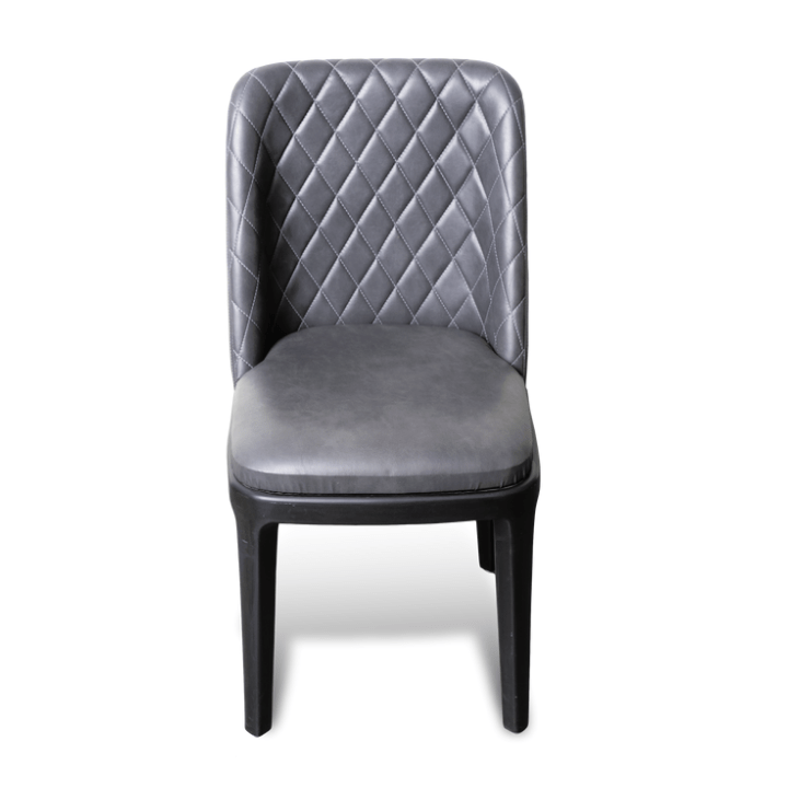 Custom Made Solid Wooden Chester Chair - Image 5