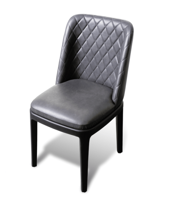 Custom Made Solid Wooden Chester Chair