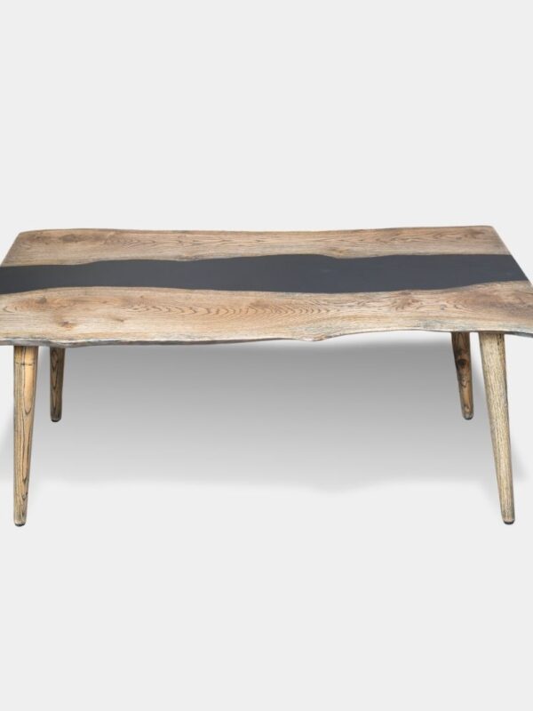 Black River Resin - Coffee Table