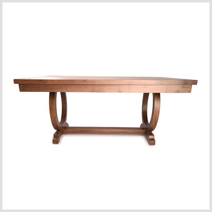 Solid Wooden Circlic Omega - Image 5