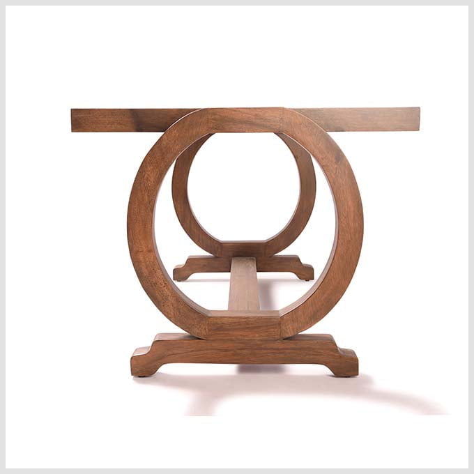 Solid Wooden Circlic Omega - Image 3