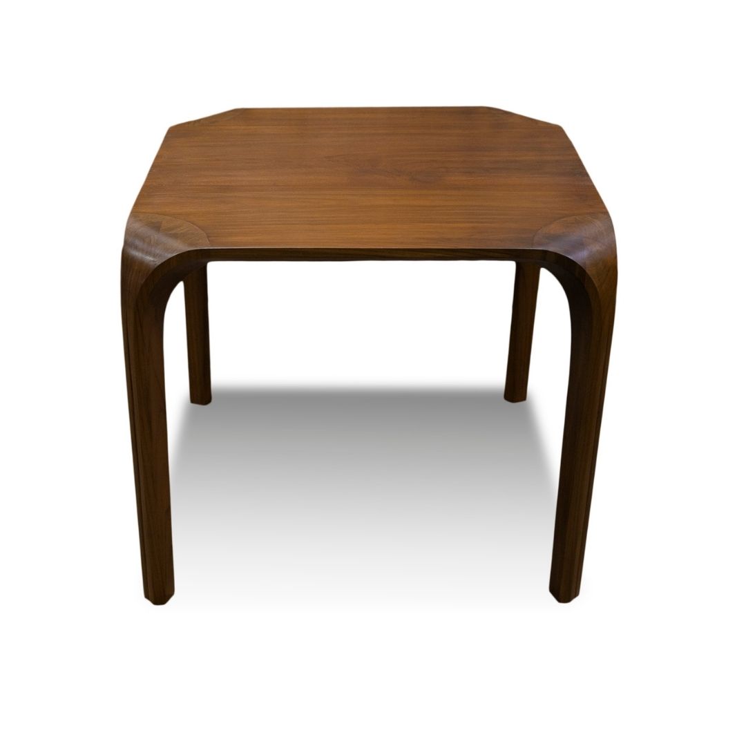 Curved Woofer Table - Image 2