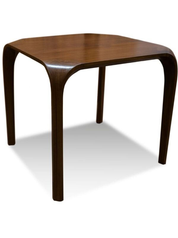 Curved Woofer Table