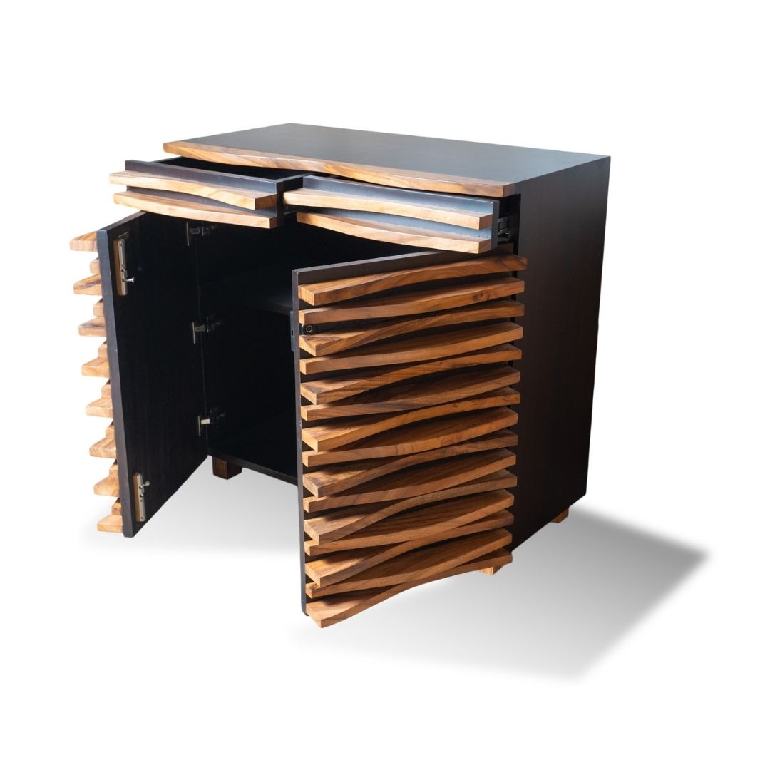 Curvy Me Bar Unit - Image 6