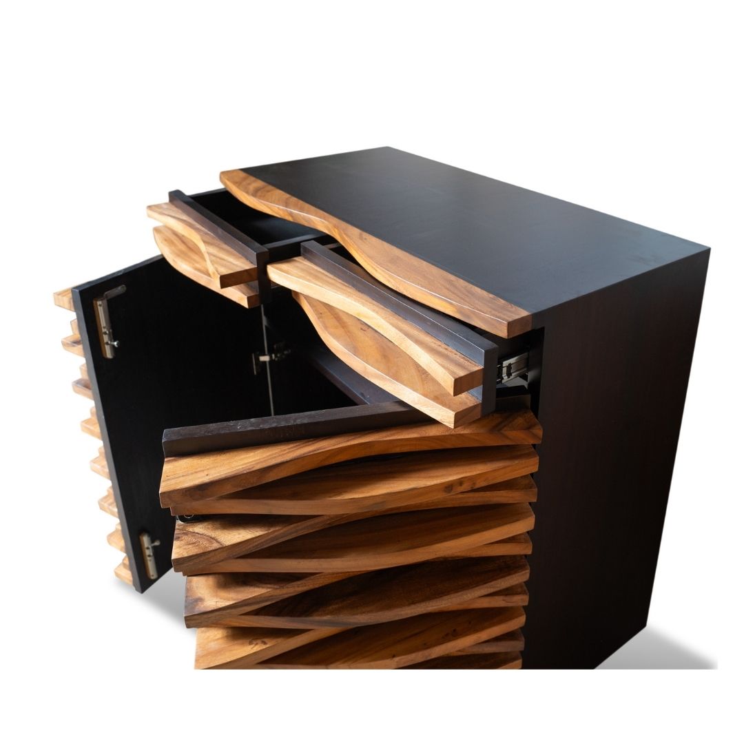 Curvy Me Bar Unit - Image 7