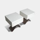 Duco X - Side Table