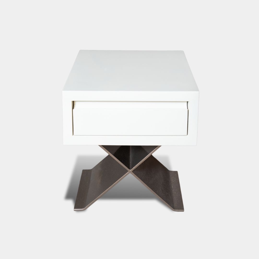 Duco X - Side Table - Image 2