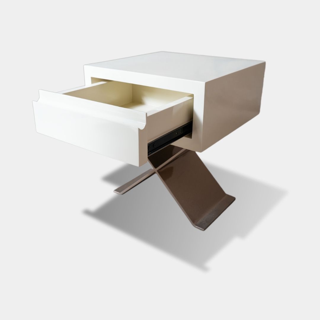 Duco X - Side Table - Image 4