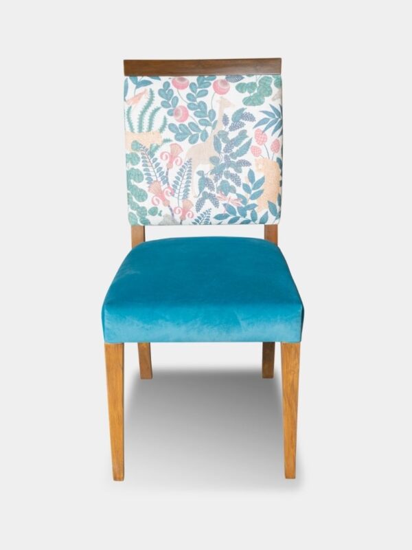 Forester Chair