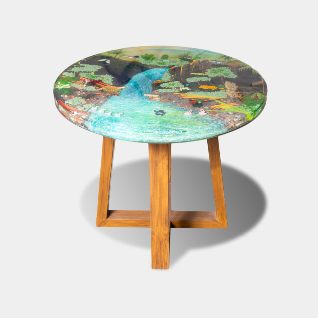 Forester Circular