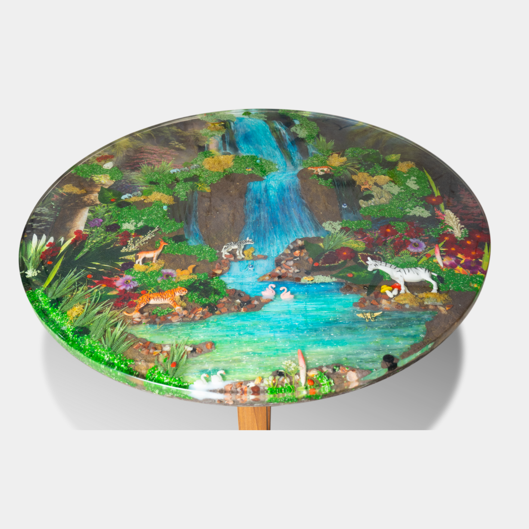 Forester Circular - Image 2