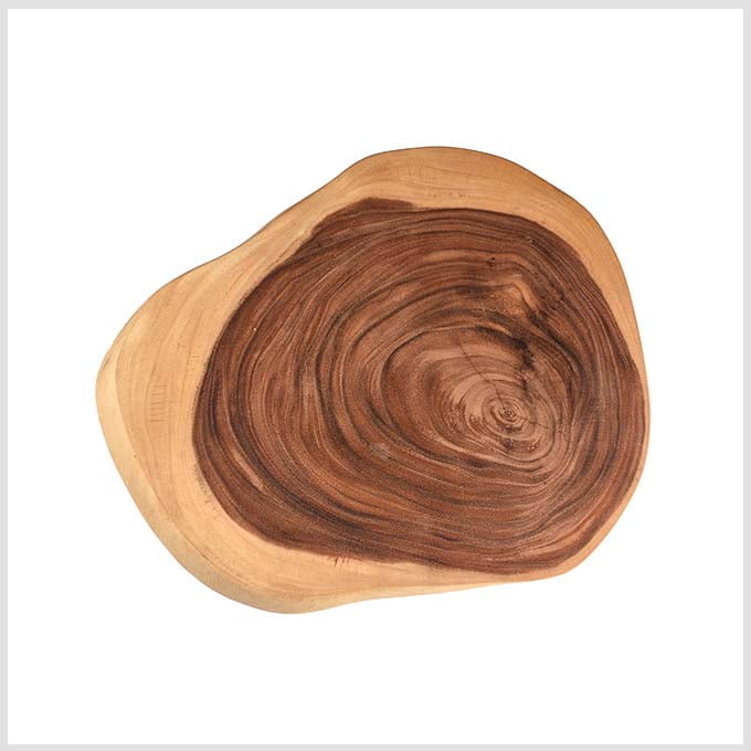 Live Edge Golden Triangle - Image 5