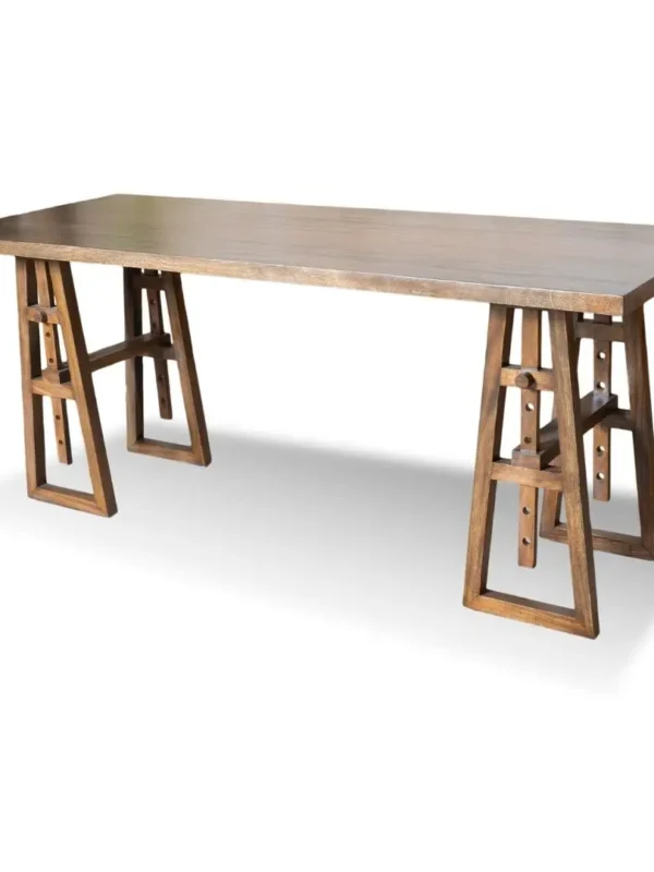Height Adjuster - Work Table
