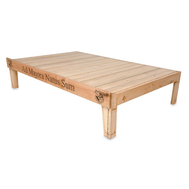 Solid Wooden St. Joseph's Sofa Cum Bed - Image 2