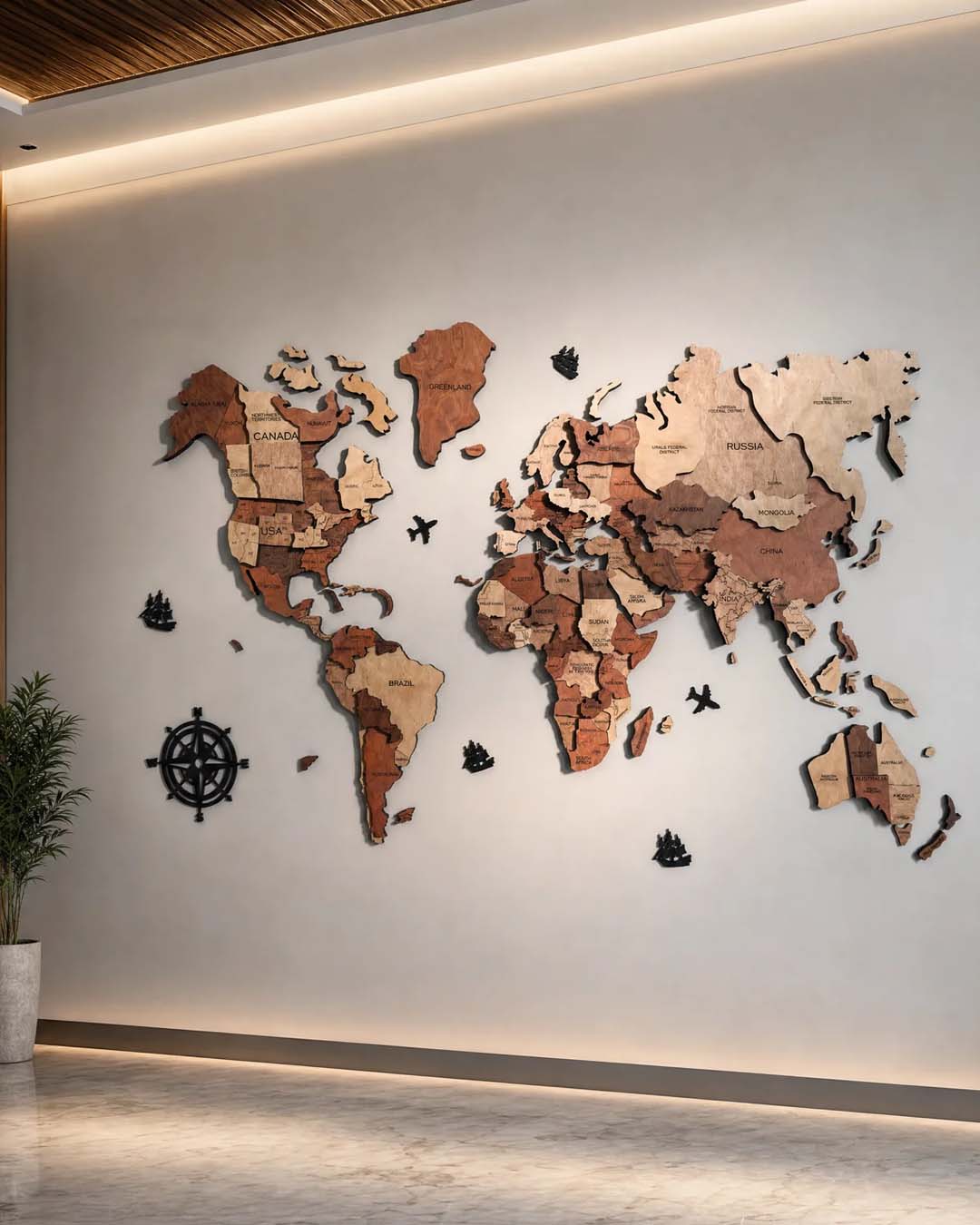 Maps