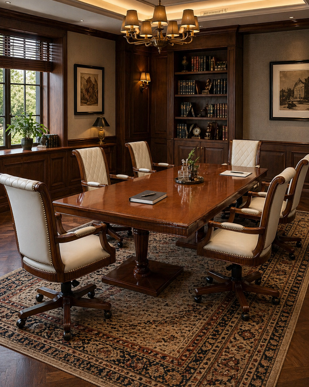 Office Table