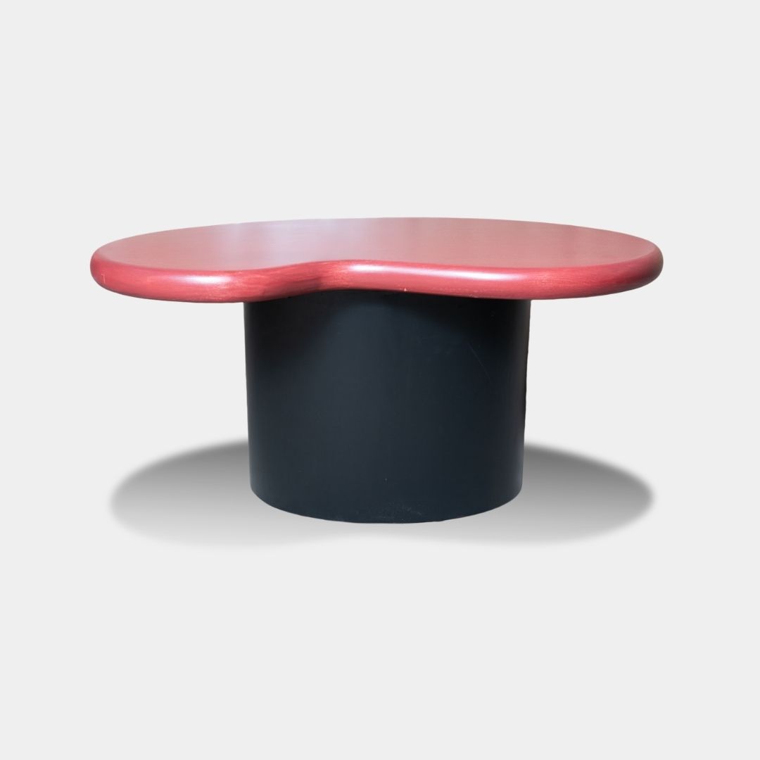 Pink Bean - Center Table - Image 3