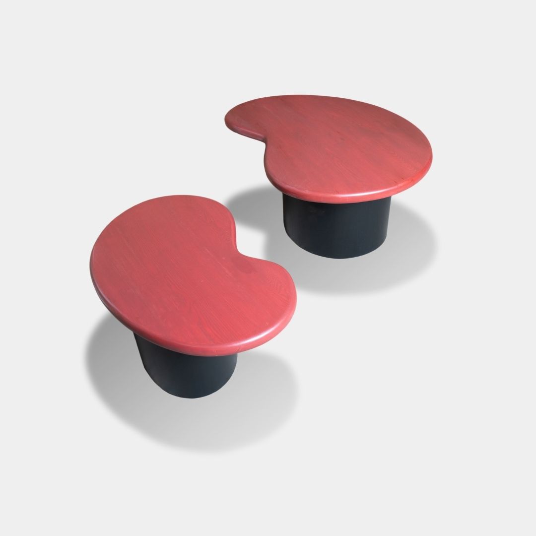 Pink Bean - Center Table