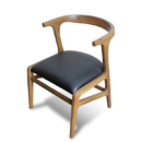 Wooden Relaxo Chair – Ergonomic Lounge Chair