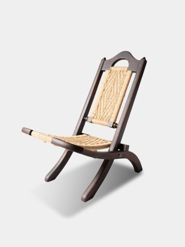 Rosewood - Balcony Chair