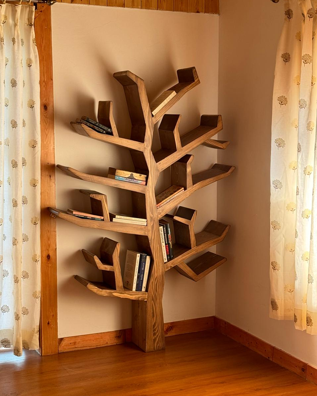 Shelf