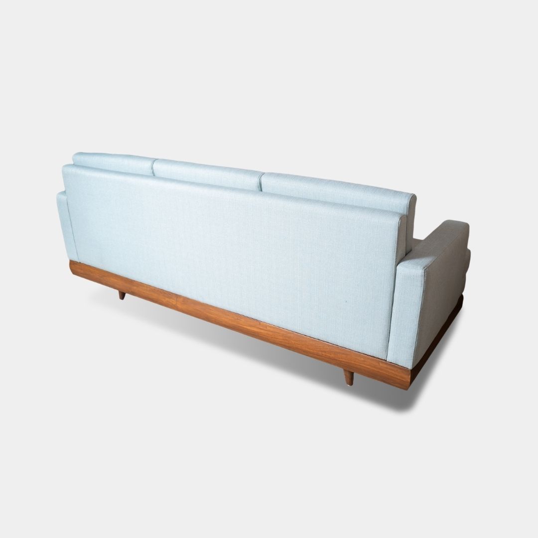 Simplified Three Seater Sofa - Image 4