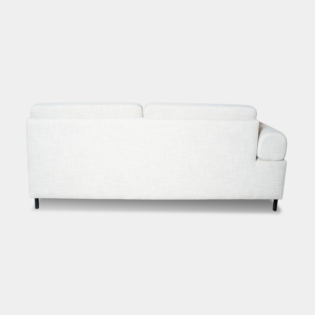 Simplified Two Seater Sofa - Image 3